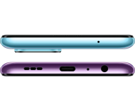 OPPO Reno5 Z 8/128GB Cosmo Blue - 654709 - zdjęcie 9